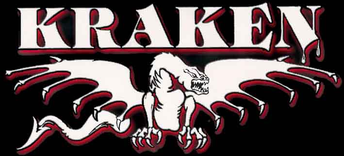 Kraken - Logo