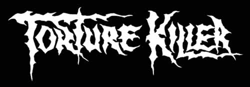 Torture Killer - Logo