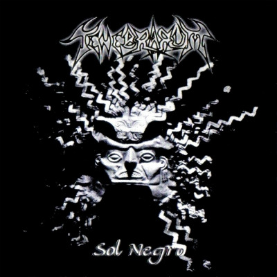 Sol Negro cover (Click to see larger picture)