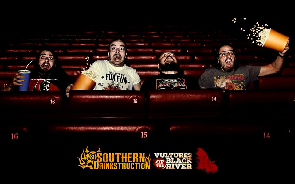 Southern Drinkstruction