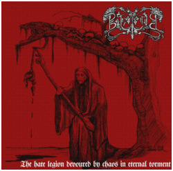 Barastir / Ugluk - Under The Banner Of Hate / Hveralundr Barastir / Ugluk - Under The Banner Of Hate / Hveralundr