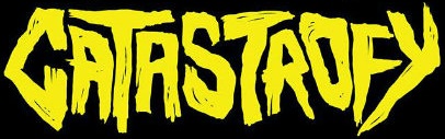 Catastrofy - Logo