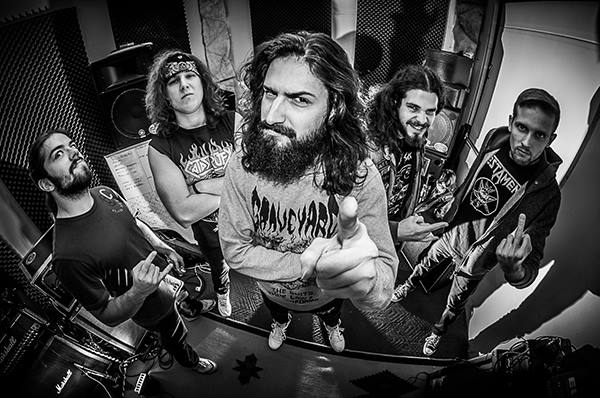 Catastrofy - Photo