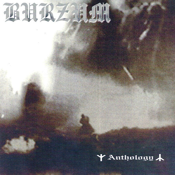 Burzum - Anthology