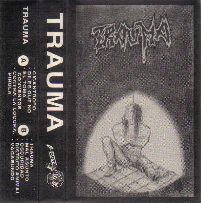 Trauma - Trauma