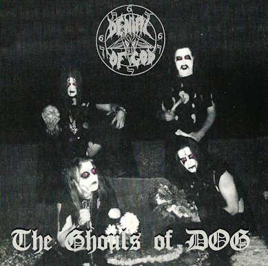 The Ghouls