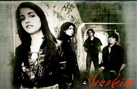  musical group 