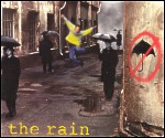 The Rain - CD-EP 1996