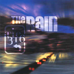 The Rain - Tie 316