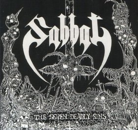 Sabbat - The Seven Deadly Sins