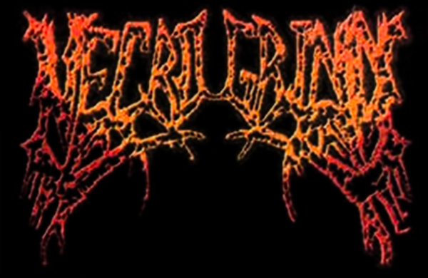 NECROGRIND