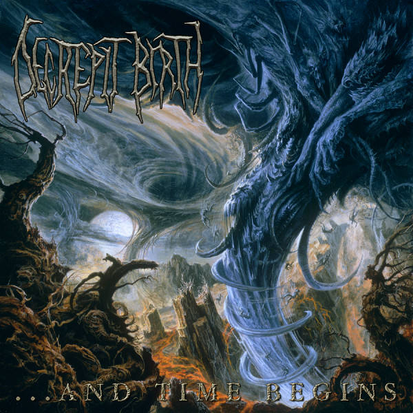 Decrepit Birth