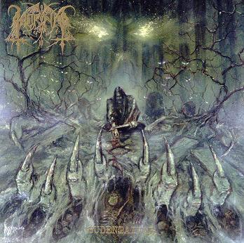 Horna - Sudentaival