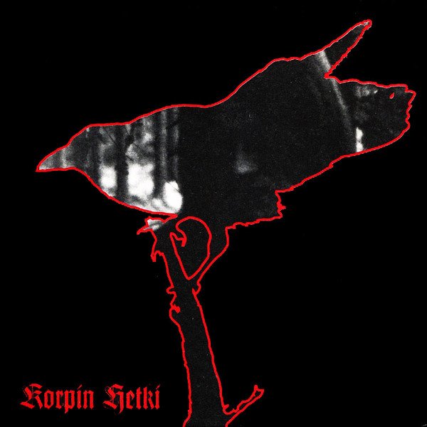 Horna - Korpin Hetki