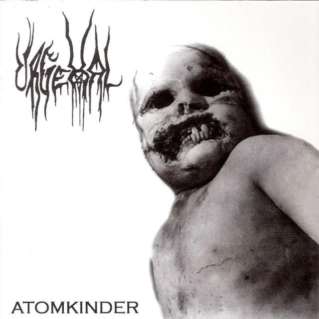 Urgehal - Atomkinder