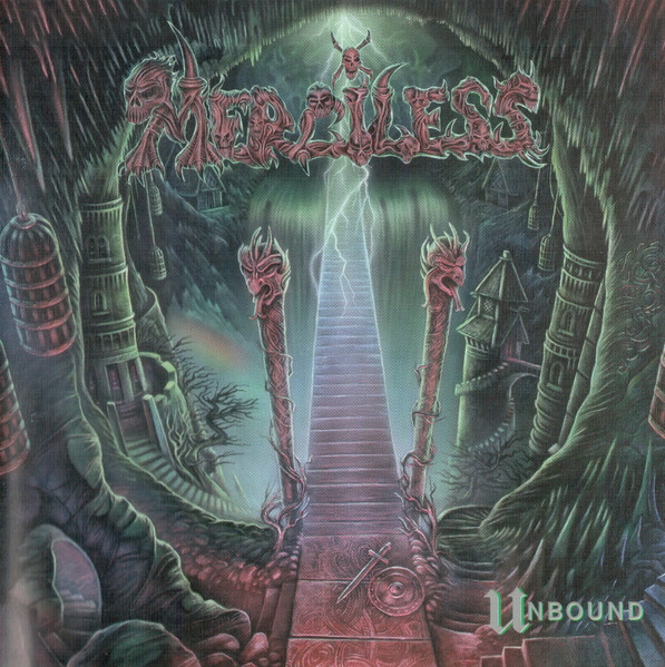 Merciless - Unbound