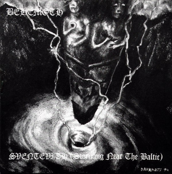 Vincent's Black Metal Album of The Day (NBBMN) 1057