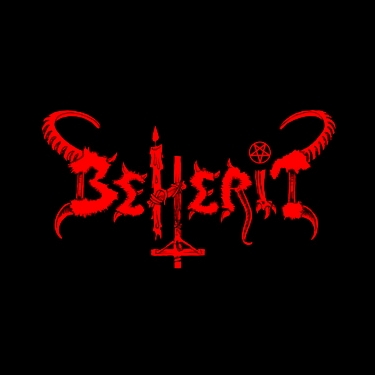 Beherit - Unreleased Studio Tracks