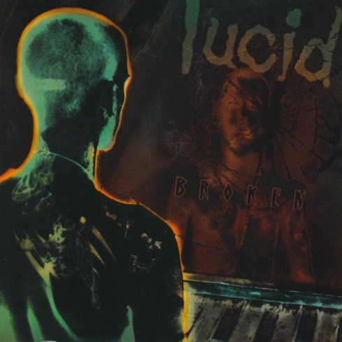 Click to zoom Lucid - Broken