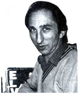 Vic Maile