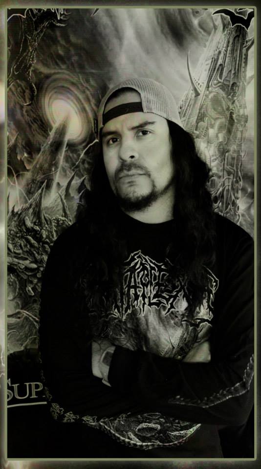 Thrashgrinder - Seeds Of Revolution Thrashgrinder - Seeds Of Revolution