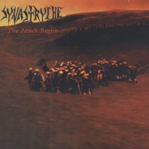 Synastryche - The Attack Begins