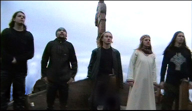 Fearlight members (Click to see larger picture)