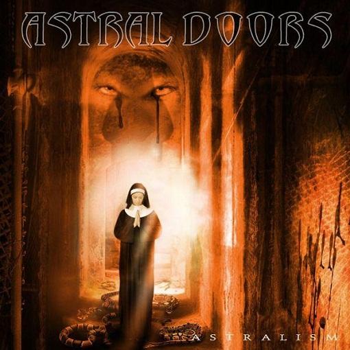 Jerusalem Astral Doors