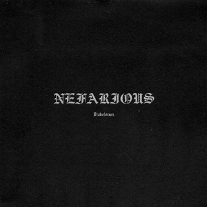 Nefarious - Diabolorum