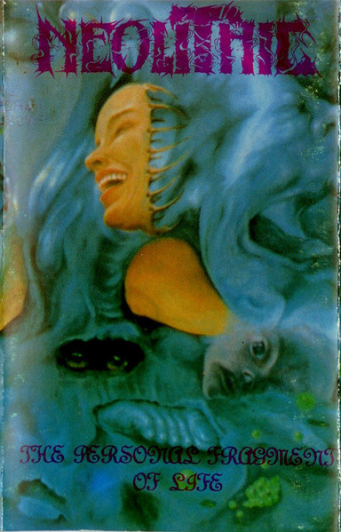 Neolithic - Terpsychora Neolithic - Terpsychora