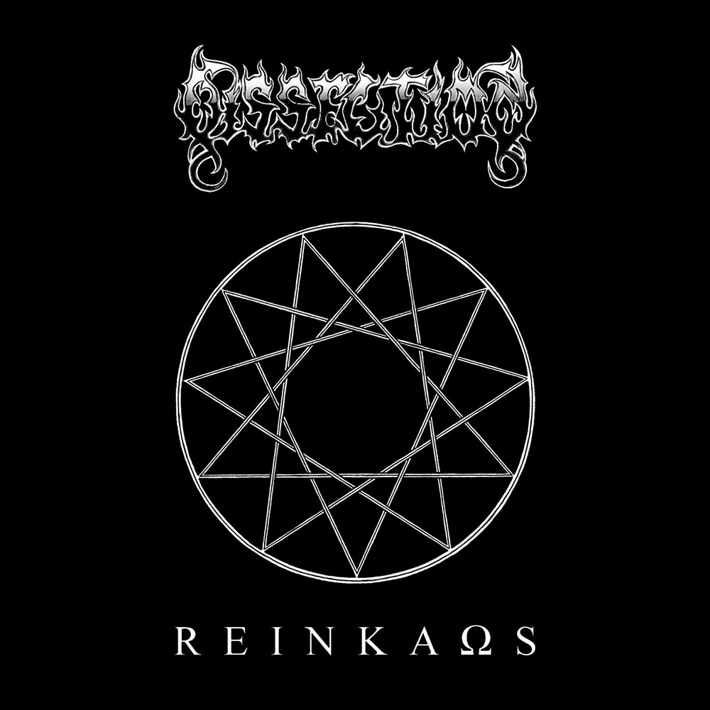 Dissection - Reinkaωs