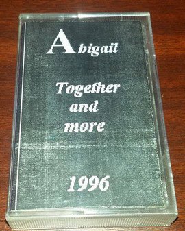 Abigail - Together and More
