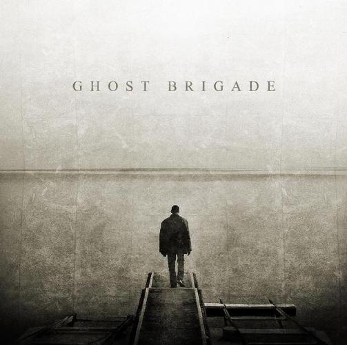 ghost brigade canvas