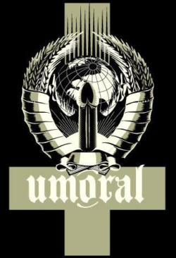 Umoral - Logo