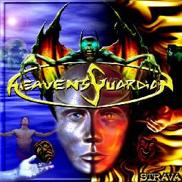 Heaven's Guardian - Strava