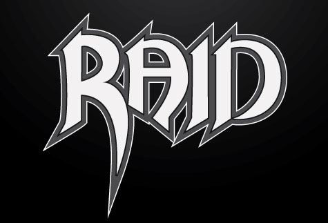 Raid Logo