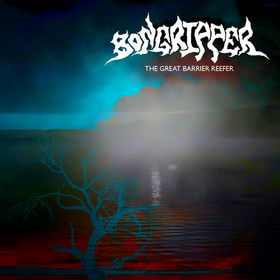 Bongripper - The Great...