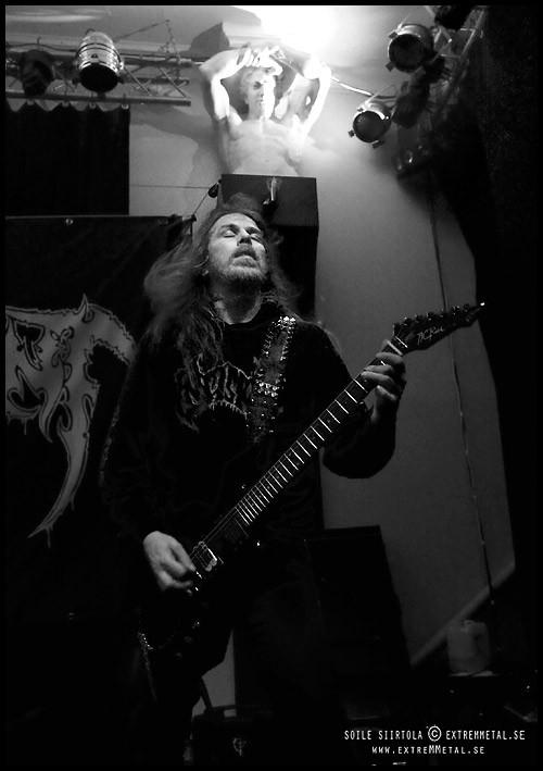 John Forsberg