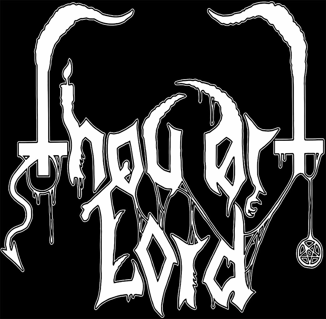 Thou Art Lord - Logo