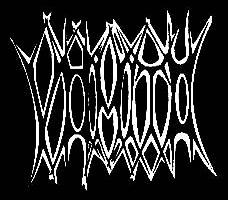 Vômito - Logo