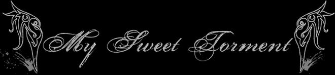 My Sweet Torment - Logo