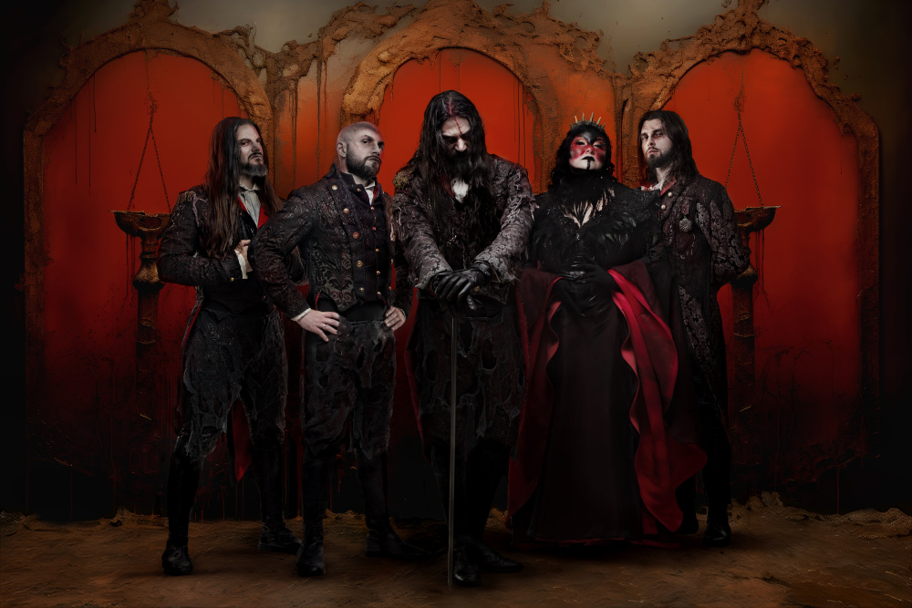 Картинки по запросу FLESHGOD APOCALYPSE