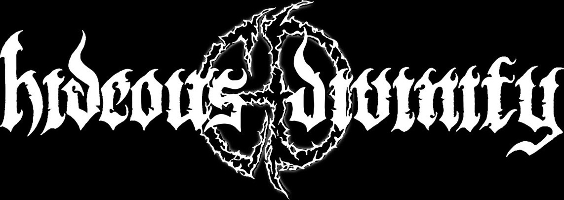 Click to zoom Hideous Divinity - Logo