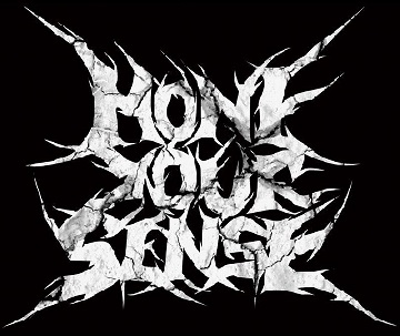 Click to zoom Hone Your Sense - Logo