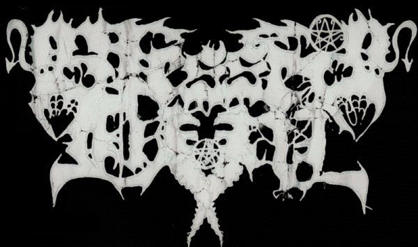 Blessed Offal - Logo