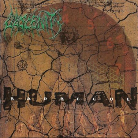 Obscenity - Human Barbecue