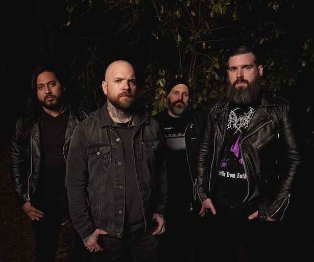 THE AGONY SCENE