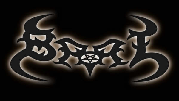 Baal - Logo
