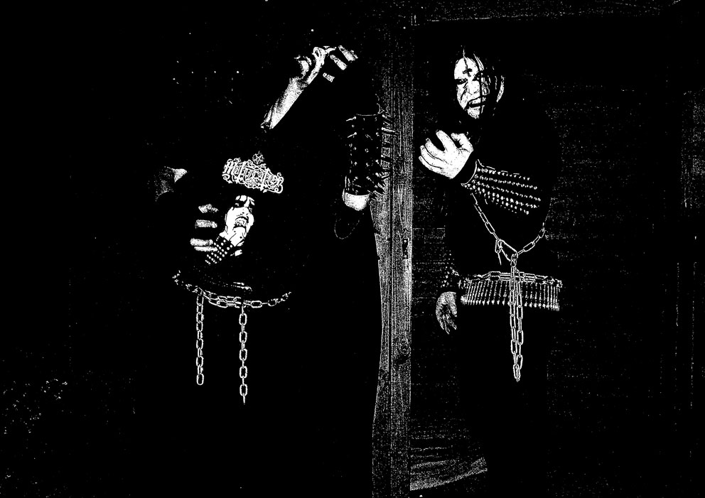Mons Veneris / Irae - ...Pelo Negro Holocausto Mons Veneris / Irae - ...Pelo Negro Holocausto