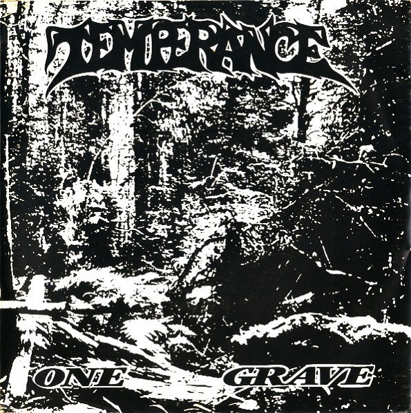 Temperance - One... Grave